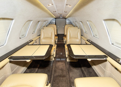 2004 Cessna Citation Encore: 