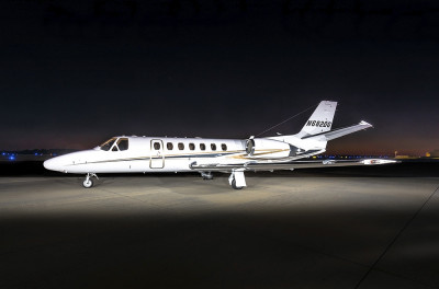 2004 Cessna Citation Encore: 