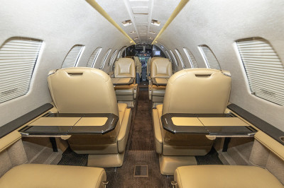 2004 Cessna Citation Encore: 