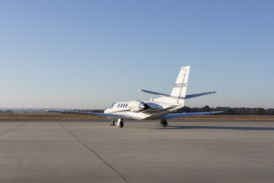 2004 Cessna Citation Encore: 