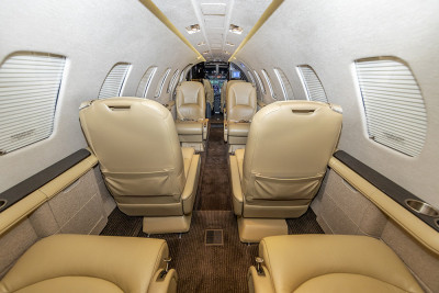 2004 Cessna Citation Encore: 