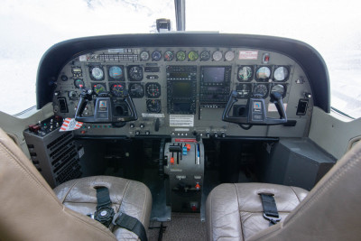2005 Cessna Caravan 208: 