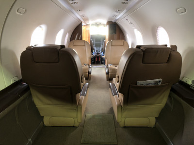 2010 Pilatus PC-12/47E NG: 