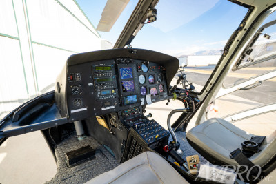 2008 Airbus Helicopter AS350B2: 