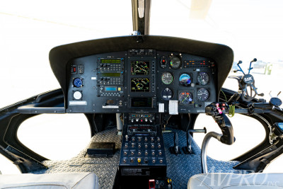 2008 Airbus Helicopter AS350B2: 