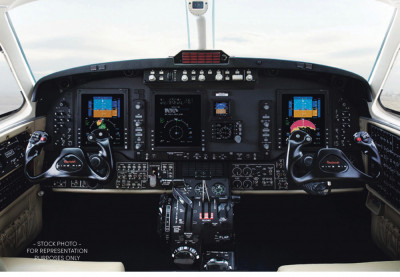 2013 Beechcraft King Air 250: 