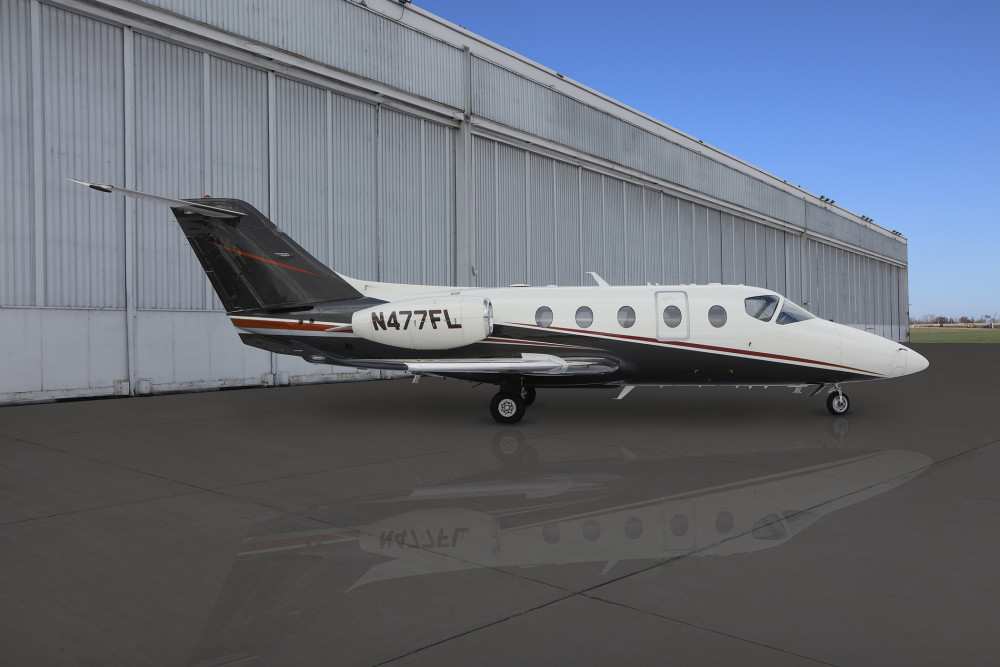 Nextant 400XTi for Sale | AircraftExchange