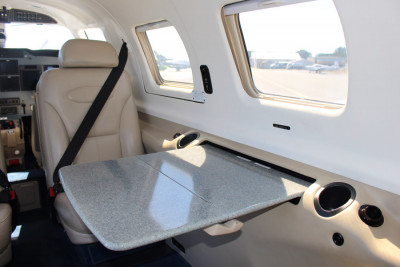 2001 Piper Meridian: 