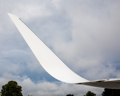 2009 Dassault Falcon 2000LX: 