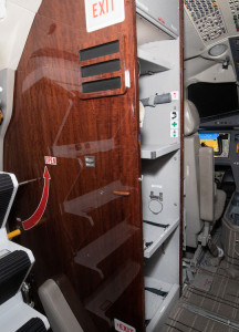 2009 Dassault Falcon 2000LX: 