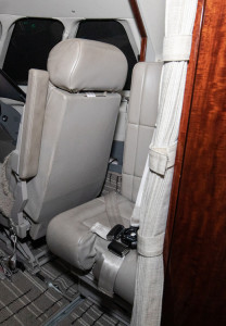 2009 Dassault Falcon 2000LX: 