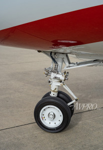 2010 Hawker 900XP: 