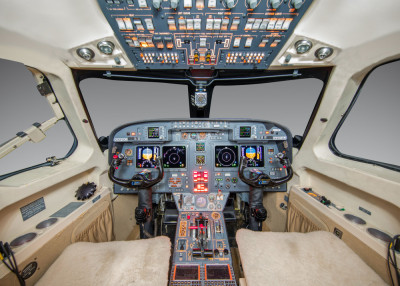 2000 Astra/Gulfstream 1125 Astra SPX: 