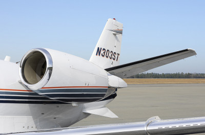 2013 Cessna Citation XLS+: 