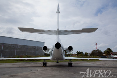 2014 Dassault Falcon 900LX: 