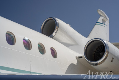 2014 Dassault Falcon 900LX: 