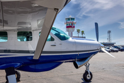 2015 Cessna Caravan 208: 