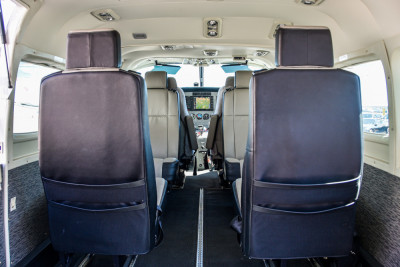 2015 Cessna Caravan 208: 