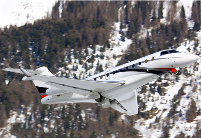 2015 Gulfstream G280: 
