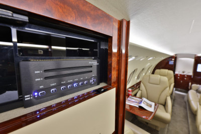 2011 Hawker 900XP: 