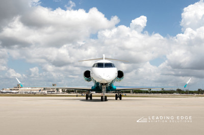 2014 Bombardier Challenger 350: 