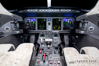 2014 Bombardier Challenger 350: 