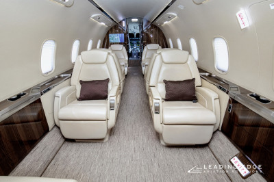 2014 Bombardier Challenger 350: 