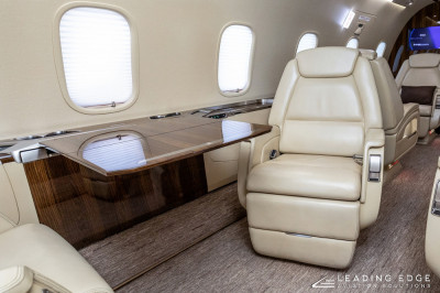 2014 Bombardier Challenger 350: 