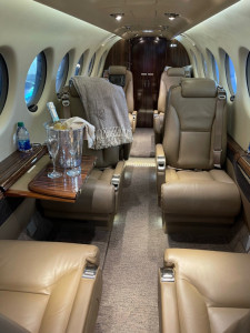 2019 Beechcraft King Air 350i: 