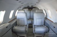 1994 Bombardier Learjet 31A: 