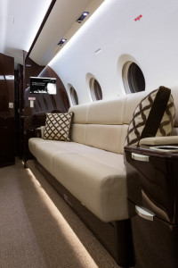 2015 Gulfstream G280: 
