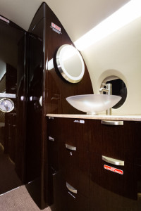 2015 Gulfstream G280: 