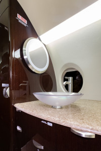 2015 Gulfstream G280: 