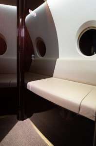 2015 Gulfstream G280: 