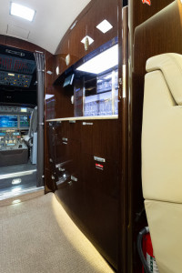 2015 Gulfstream G280: 