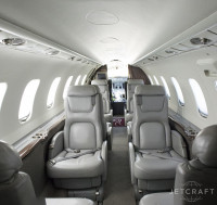 2002 Bombardier Learjet 45: 