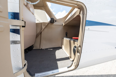 2016 Cessna 172S Skyhawk SP: 