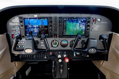 2016 Cessna 172S Skyhawk SP: 