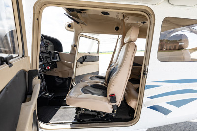 2016 Cessna 172S Skyhawk SP: 