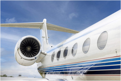 1999 Gulfstream G-IV SP: 