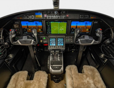 2020 Cessna Citation M2: 