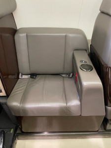 2016 Embraer Phenom 100E: 