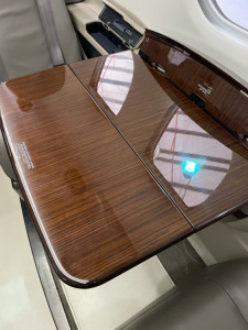 2016 Embraer Phenom 100E: 