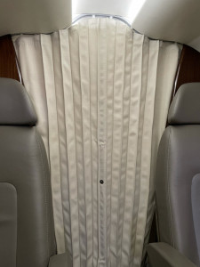 2016 Embraer Phenom 100E: 