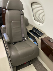 2016 Embraer Phenom 100E: 