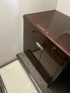 2016 Embraer Phenom 100E: 