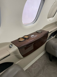 2016 Embraer Phenom 100E: 