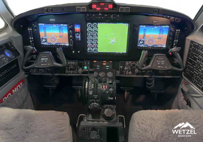 1987 Beechcraft King Air 300: 