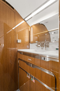 2021 Bombardier Challenger 350: 