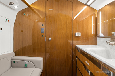 2021 Bombardier Challenger 350: 